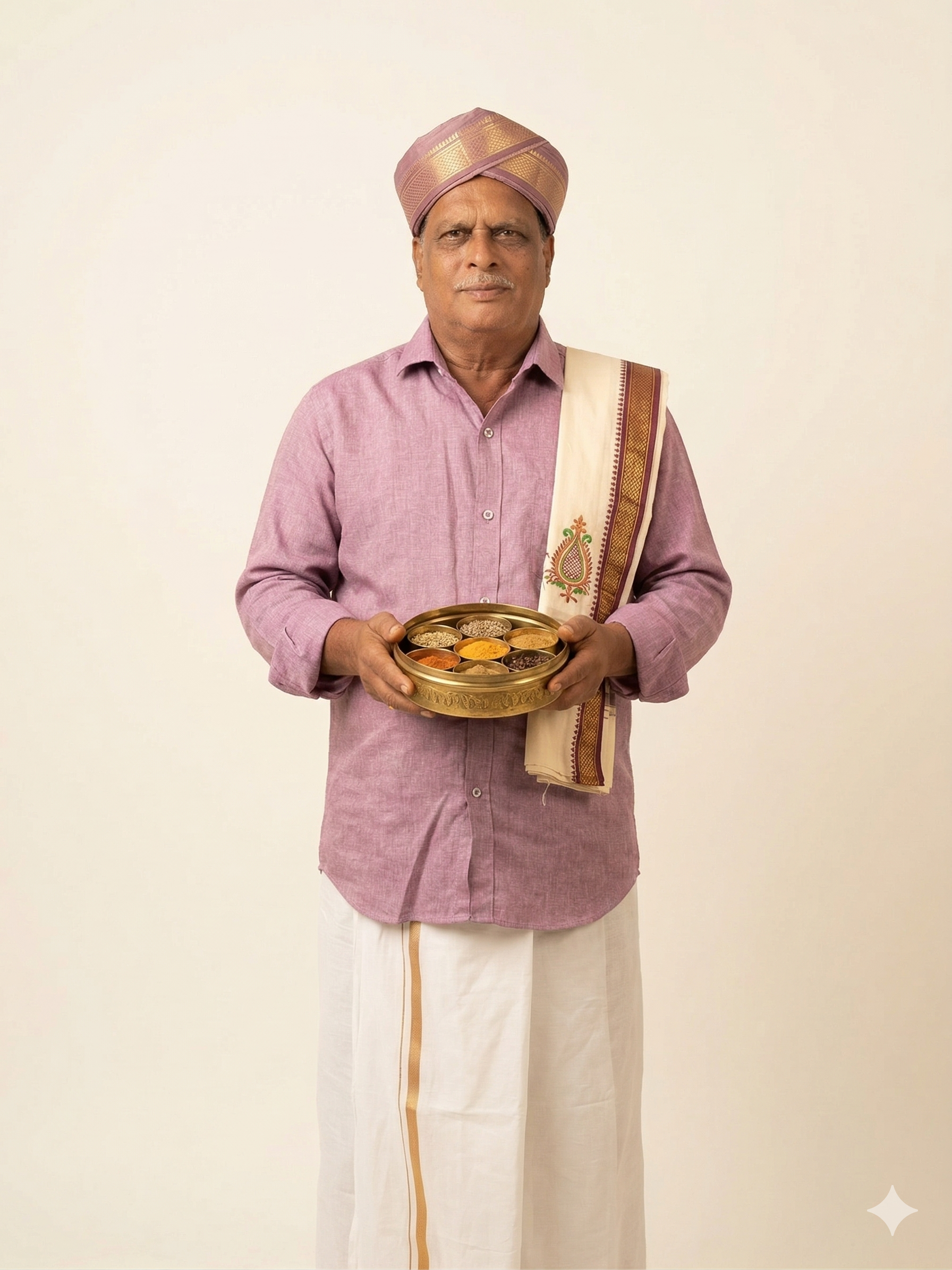 OJAS SPICES | Authentic Flavors of Karnataka
