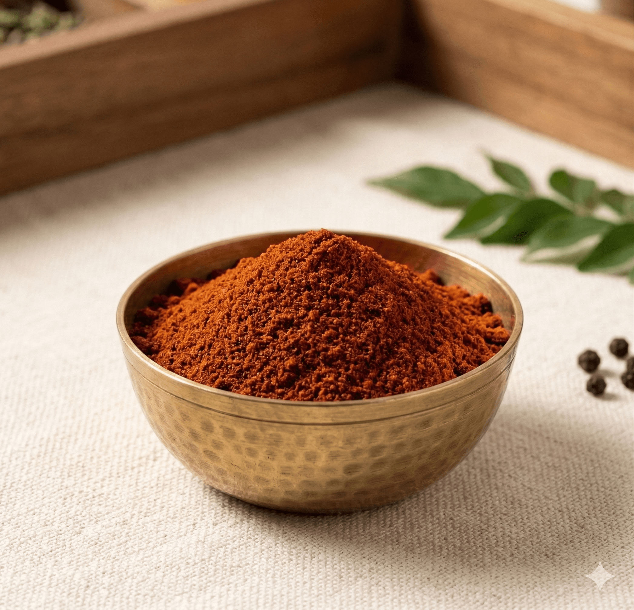 Vangibath Powder