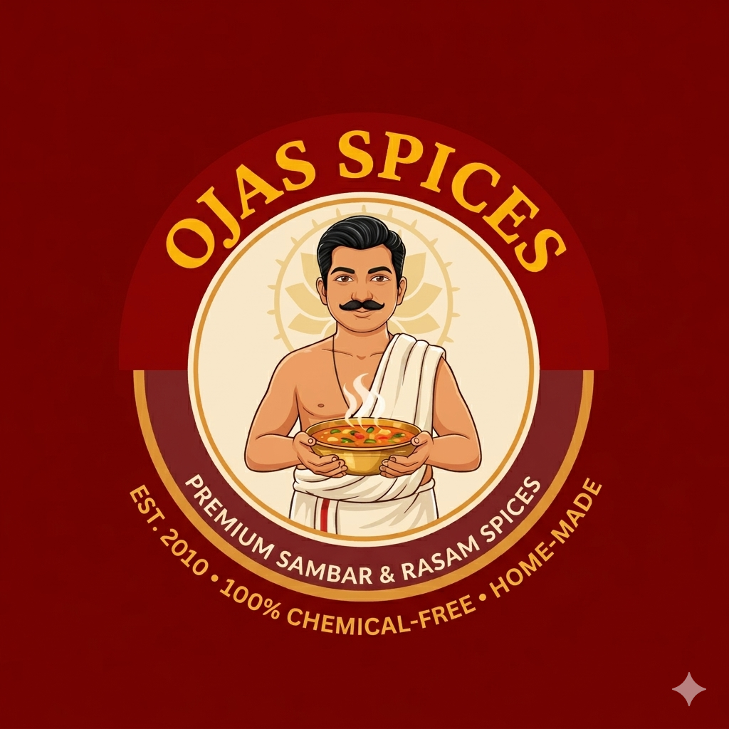 Ojas Spices